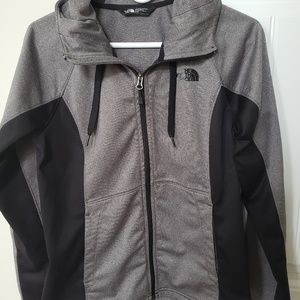 Women's The North Face hoodie
